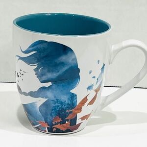 FROZEN 2 BELIEVE IN THE JOURNEY COFFEE MUG